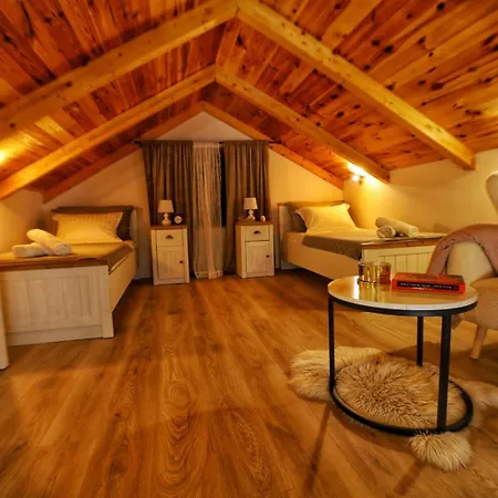 Vilic Villa Vrgorac