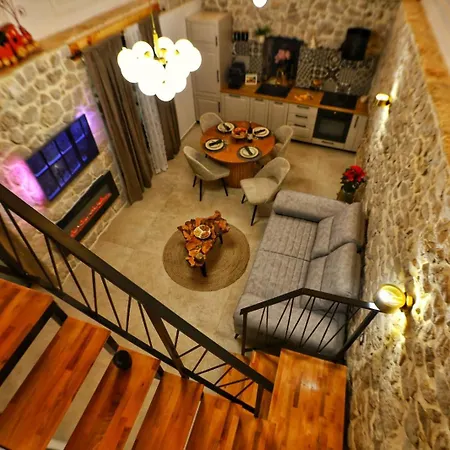 Villa Vilic