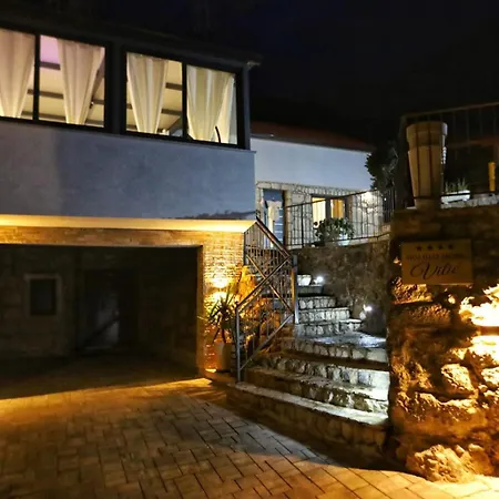 Vilic Villa *