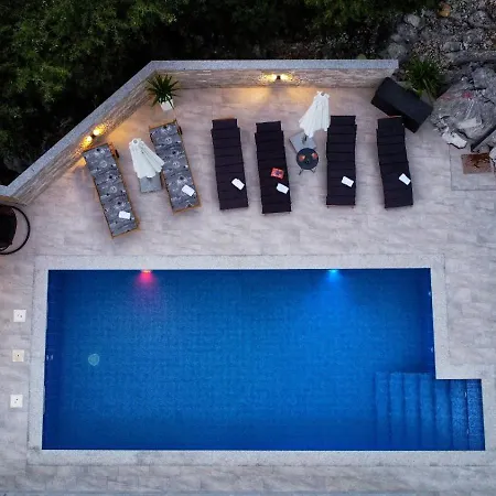 Villa Vilic Vrgorac