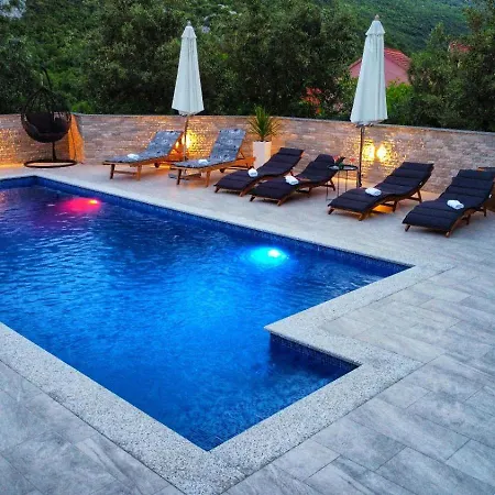 Villa Vilic Vrgorac