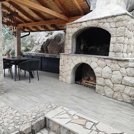 Villa Vilic Vrgorac