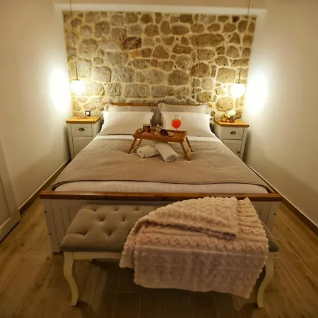 Villa Vilic Vrgorac