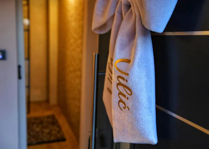 فيلة Vilic Vrgorac